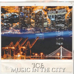Music in the city
