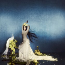 I Could Get Used to This