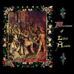 Passions of Läjä Äijälä