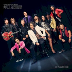 Could It Be I’m Falling in Love / O‐O‐H Child