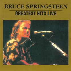 Greatest Hits Live