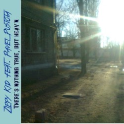 There’s Nothing True But Heaven