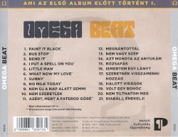 Beat (Korai kislemezek, rádiófelvételek)