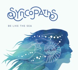Be Like the Sea