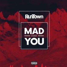 Mad Over You