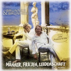 Männer, Frauen, Leidenschaft