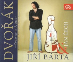 Concerto in A major / Polonaise / Rondo / Silent Woods / Slavonic Dance