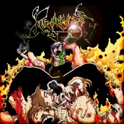 The Primordial Booze