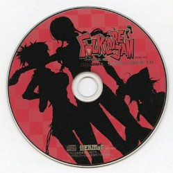 FOLKLORE JAM Original Soundtrack