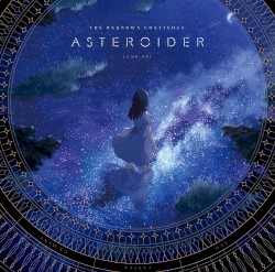 ASTEROIDER