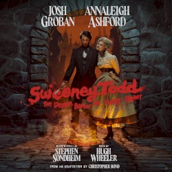 Not While I'm Around (2023 Broadway cast recording)