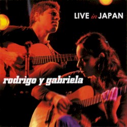 Live in Japan