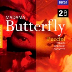 Madama Butterfly