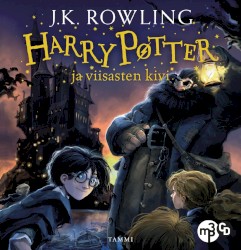 Harry Potter ja viisasten kivi