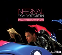 From Paris to Berlin