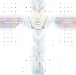 Ghost In The Shell: Stand Alone Complex O.S.T.3