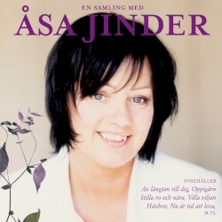 En samling med Åsa Jinder
