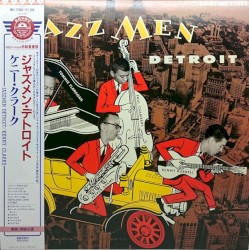 Jazzmen: Detroit