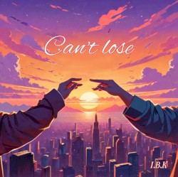 Can’t lose