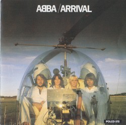 Arrival
