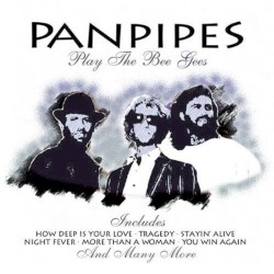 Panpipes Play the Bee Gees