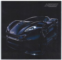Vroom Vroom
