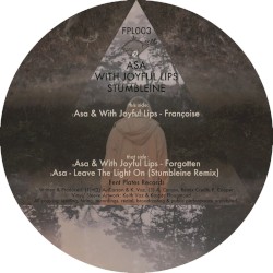 Françoise / Forgotten / Leave the Light On Remix