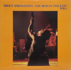 The Boss in the East, Vol2