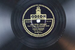 Längtan / Jag står i regnet