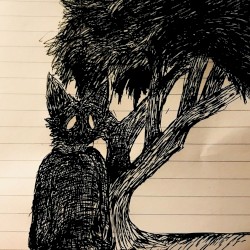 Sketches Done With You in Mind