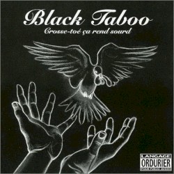 Crosse-toé ça rend sourd