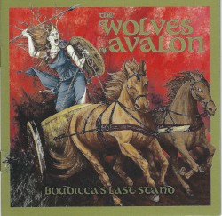 Boudicca's Last Stand