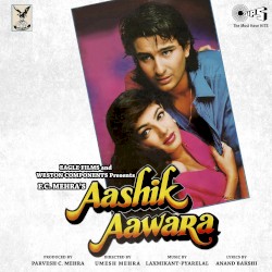 Aashik Aawara