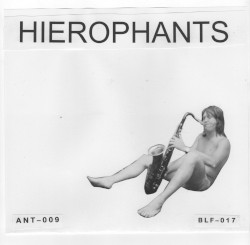 Bow Down To The Hierophants