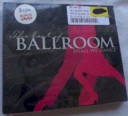 The Best of Ballroom: Shall We Dance