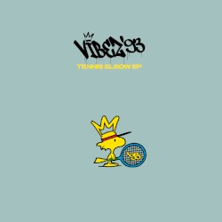 Tennis Elbow (VIP)