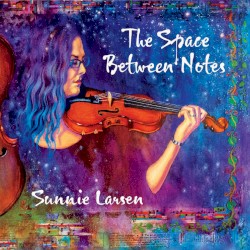 The Space Between Notes