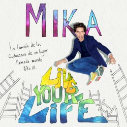 Live Your Life