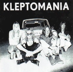 Kleptomania
