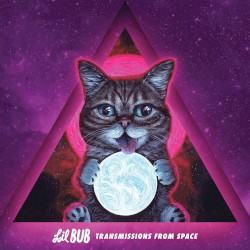 Transmissions From Space