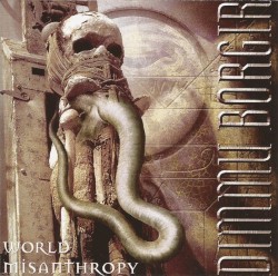 World Misanthropy
