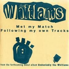 Met My Match / Following My Own Tracks