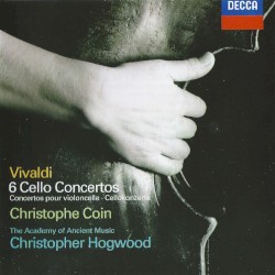 6 Cello Concertos