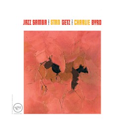Jazz Samba