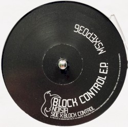 Block Control E.P.