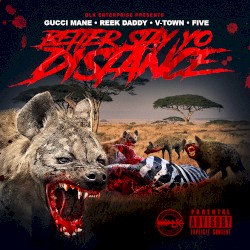 Better Stay Yo Distance