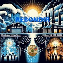 Rebondir – Multilingual Edition