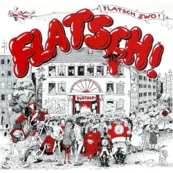 Flatsch Zwo!