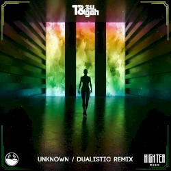 Unknown / Unknown (Dualistic remix)