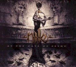 At the Gate of Sethu